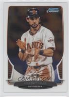 Angel Pagan