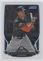 Giancarlo Stanton