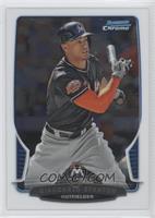 Giancarlo Stanton