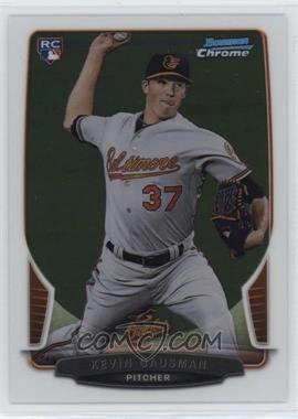 2013 Bowman Chrome - [Base] #181 - Kevin Gausman