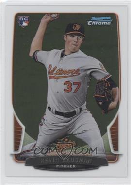 2013 Bowman Chrome - [Base] #181 - Kevin Gausman