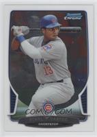 Starlin Castro