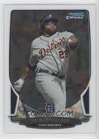 Prince Fielder