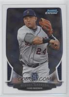 Miguel Cabrera