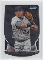 Miguel Cabrera