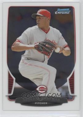 2013 Bowman Chrome - [Base] #201 - Aroldis Chapman