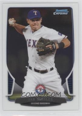 2013 Bowman Chrome - [Base] #203 - Ian Kinsler