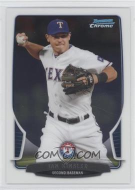 2013 Bowman Chrome - [Base] #203 - Ian Kinsler