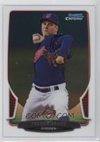 Trevor Bauer