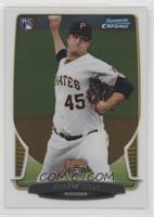 Gerrit Cole