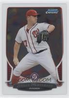 Jordan Zimmermann