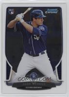 Jedd Gyorko [EX to NM]