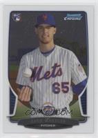 Zack Wheeler