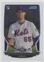 Zack Wheeler [EX to NM]