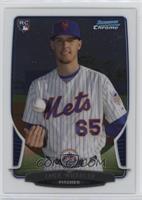 Zack Wheeler