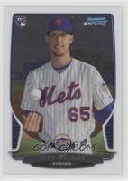 Zack Wheeler