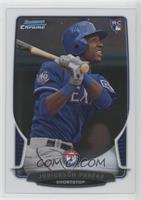 Jurickson Profar