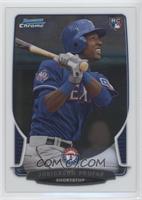 Jurickson Profar