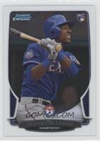 Jurickson Profar