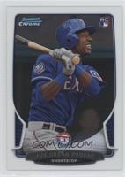 Jurickson Profar