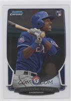 Jurickson Profar