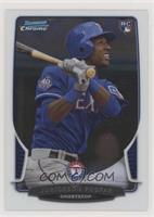 Jurickson Profar