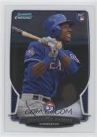 Jurickson Profar