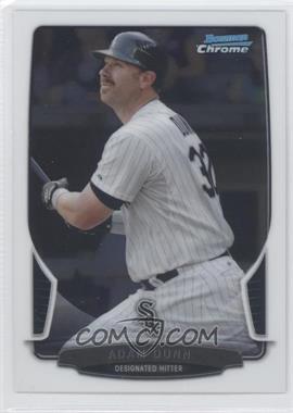 2013 Bowman Chrome - [Base] #59 - Adam Dunn