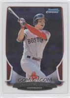 Jacoby Ellsbury