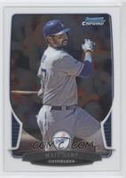 Matt Kemp