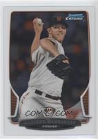 Madison Bumgarner