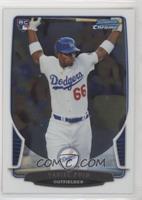 Yasiel Puig