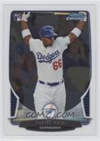 Yasiel Puig