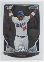 Yasiel Puig