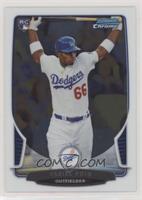 Yasiel Puig