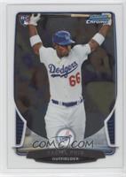 Yasiel Puig