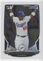 Yasiel Puig