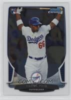 Yasiel Puig