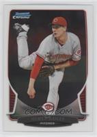 Homer Bailey