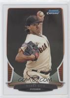 Barry Zito