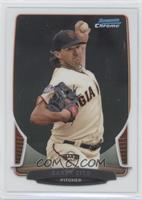 Barry Zito