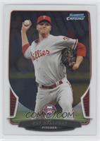 Roy Halladay