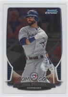 Jose Bautista