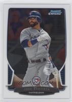 Jose Bautista