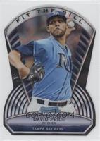 David Price #/24