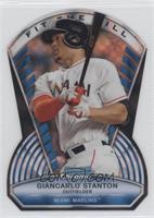 Giancarlo Stanton #/24