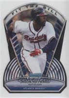 Jason Heyward #/24