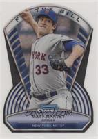 Matt Harvey #/24