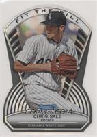 Chris Sale #/99