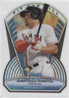 Giancarlo Stanton #/99